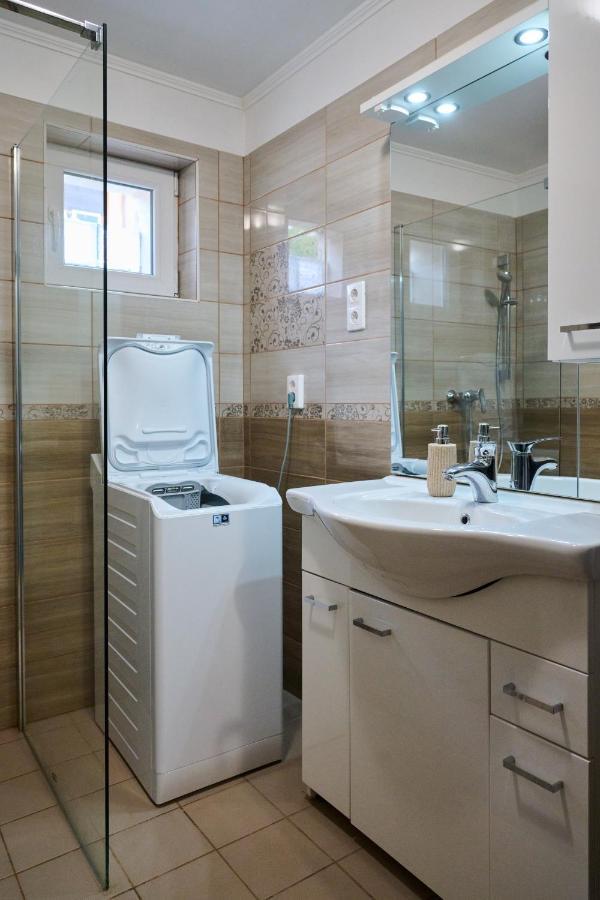 Koelcsey Vendeghaz Apartment ฮูดเมโซวาชาร์เฮย์ ภายนอก รูปภาพ