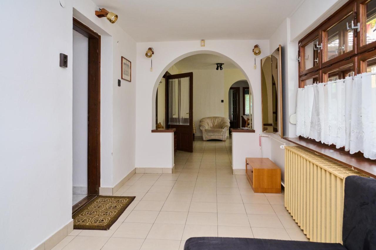 Koelcsey Vendeghaz Apartment ฮูดเมโซวาชาร์เฮย์ ภายนอก รูปภาพ