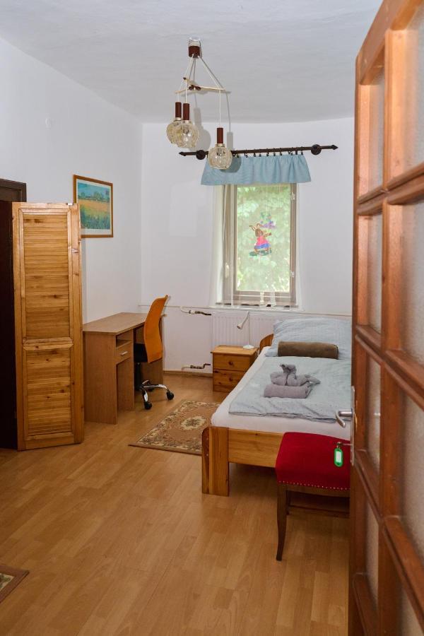 Koelcsey Vendeghaz Apartment ฮูดเมโซวาชาร์เฮย์ ภายนอก รูปภาพ
