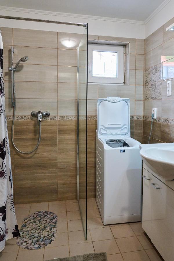 Koelcsey Vendeghaz Apartment ฮูดเมโซวาชาร์เฮย์ ภายนอก รูปภาพ
